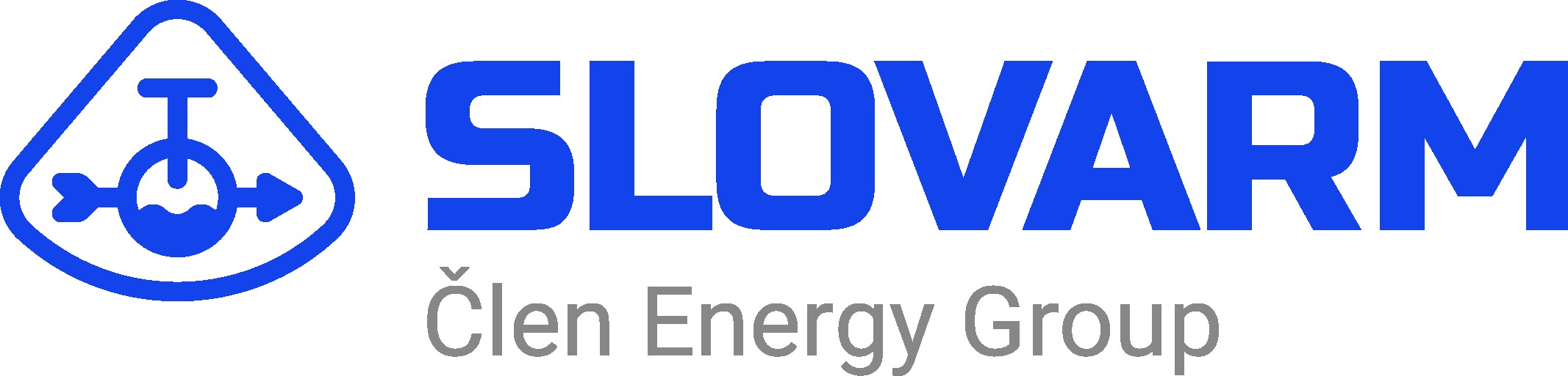 SLOVARM logo, TERMOobchod